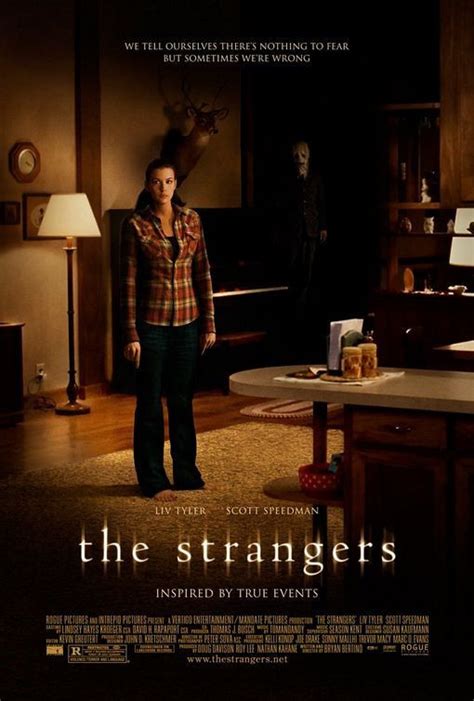 watch The Strangers